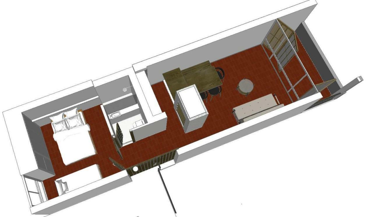 Apartamento SunClub CalaVinya Salou Bagian luar foto