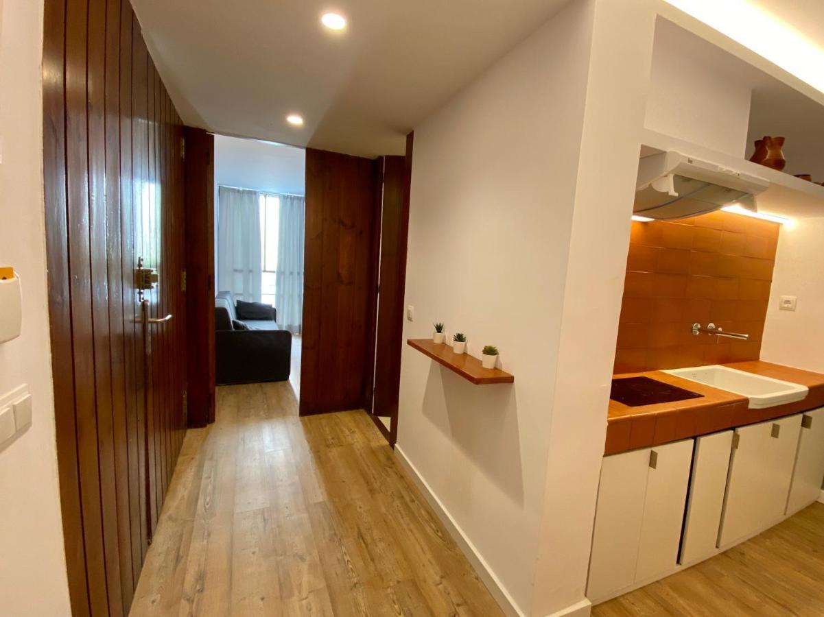 Apartamento SunClub CalaVinya Salou Bagian luar foto